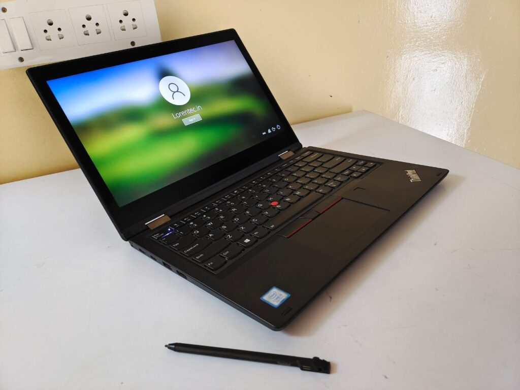 refurbished laptop