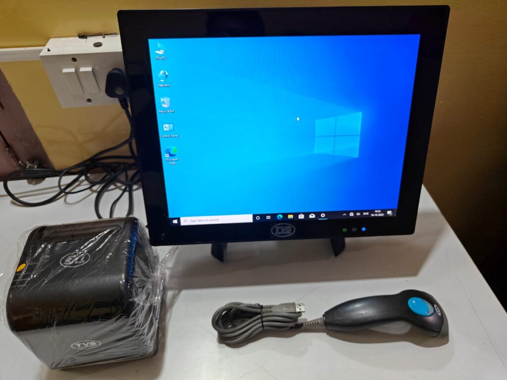 refurbished desktop