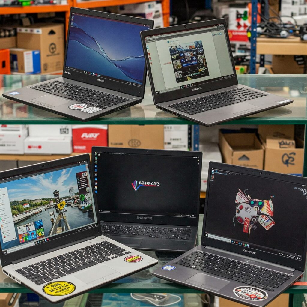 best refurbished laptops in bangalore